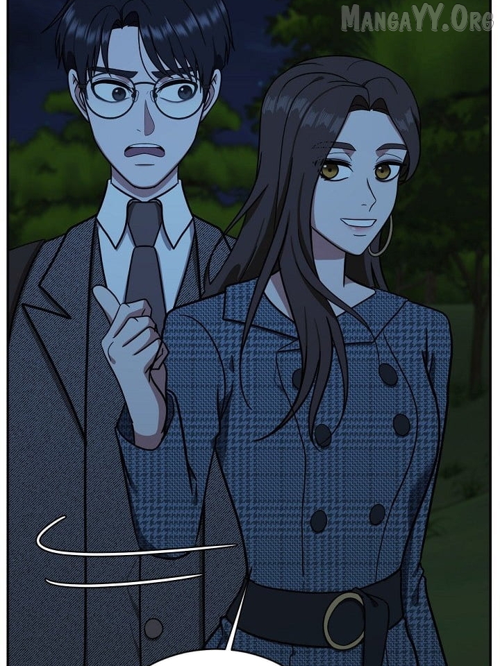 Change Me Chapter 57 - page 40